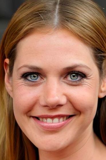 Фелицитас Волль