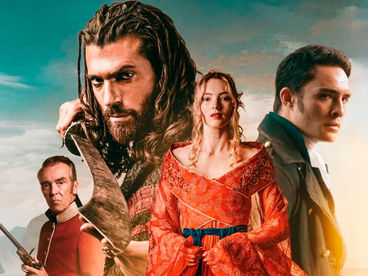 Сандокан: Принц пиратов Сандокан: Принц пиратов