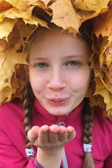 Александра Глушинская