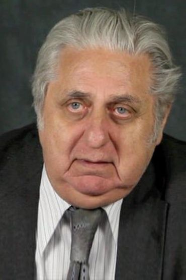 Джон Торми
