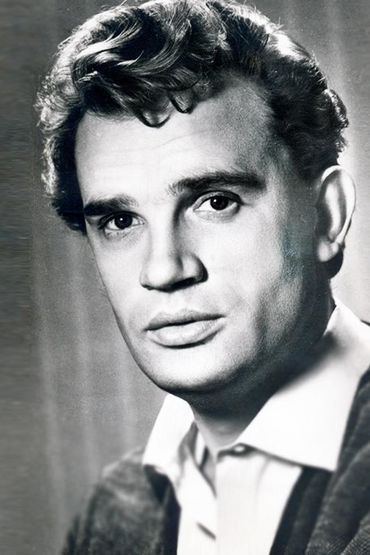 Евгений Урбанский