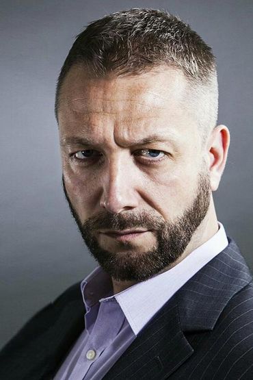 Гленн Сэлведж