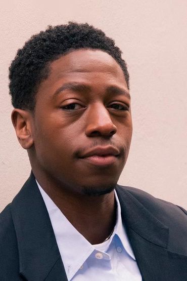 Дэвид Джонссон