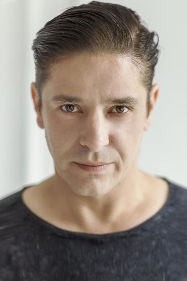 Антони Агиров