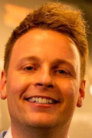 Джек Спринг