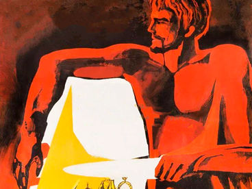 Фильм-балет Фильм-балет