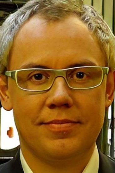 Юха Вуолиоки