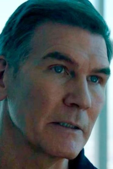 Кевин Кэрриган