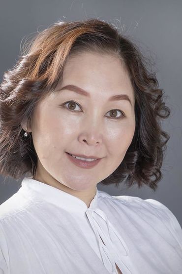 Александра Сивцева