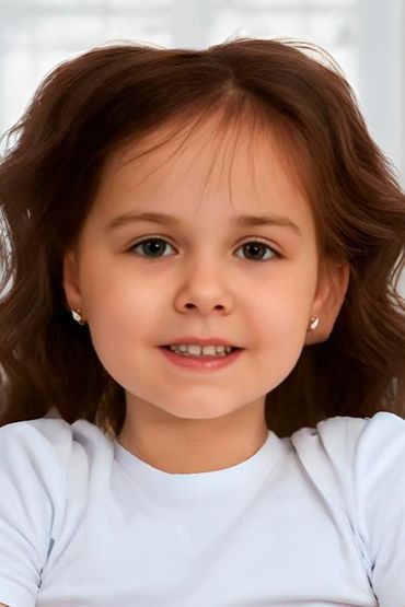 Милана Надеева