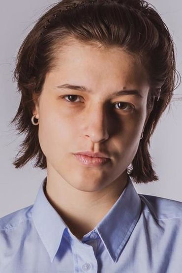 Екатерина Карташова