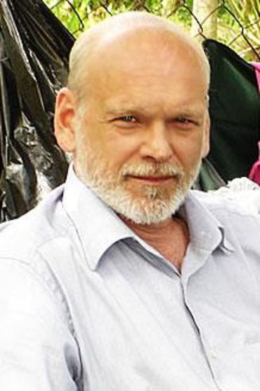 Сергей Греков