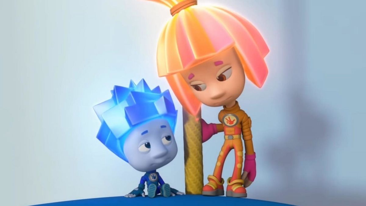 Взбитые сливки