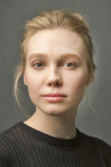 Марина Васильева