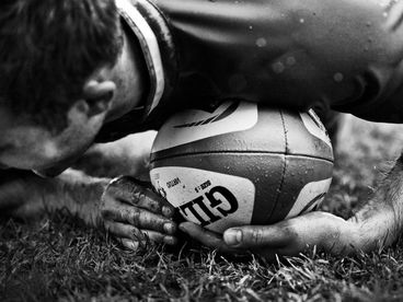 Регби. PARI Чемпионат России. 