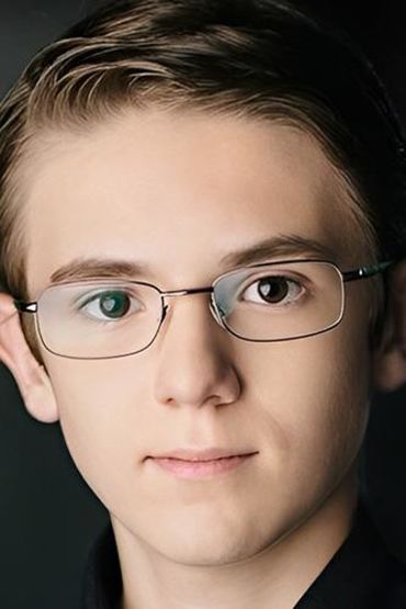 Шон Кайер Майкл