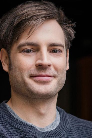 Робин Черны