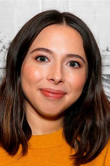 Эстер Повицки