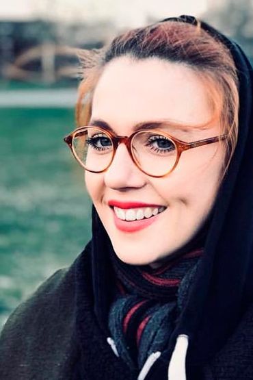 Шарлотта Харвуд