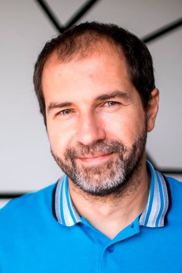 Антон Сметанкин