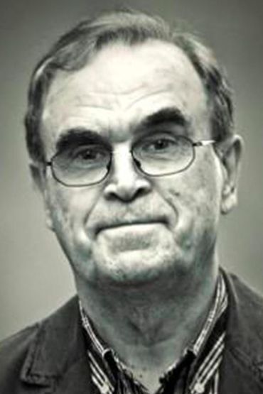 Глеб Панфилов