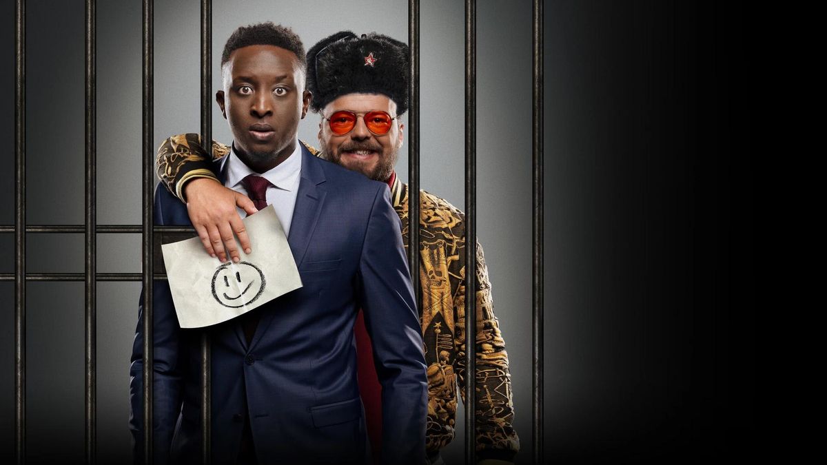 Дружить по-русски