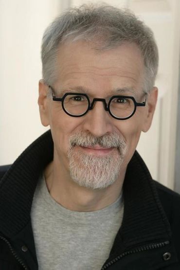 Дэвид Доттерер