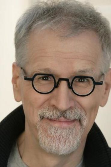 Дэвид Доттерер