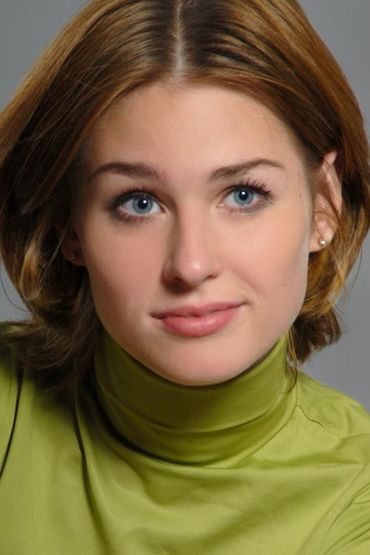 Анна Дружинина