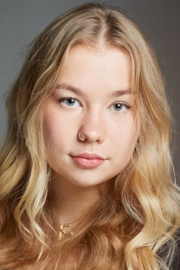 Эдит Патракка