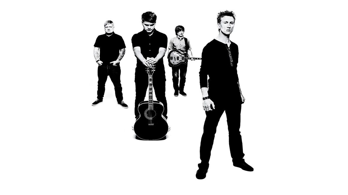 Lumen - Ангелы здесь