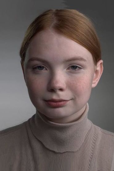 Валерия Протасова