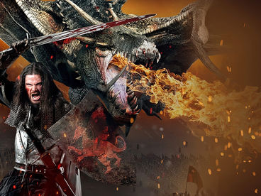 Повелитель дракона