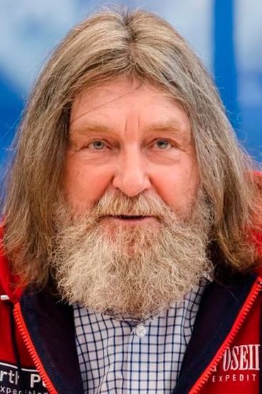 Фёдор Конюхов