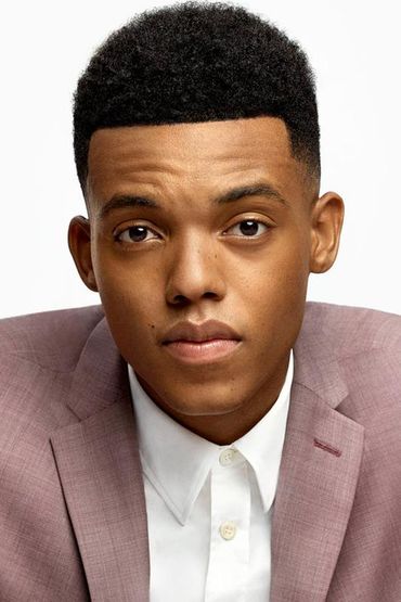 Джабари Бэнкс