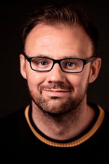 Дирмуд Гоггинс