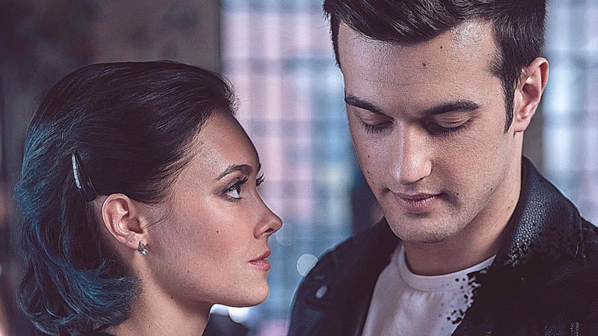 Ternovoy - Не о любви