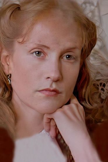 Сильви ден Ван