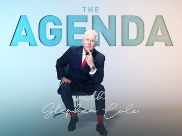 The Agenda The Agenda
