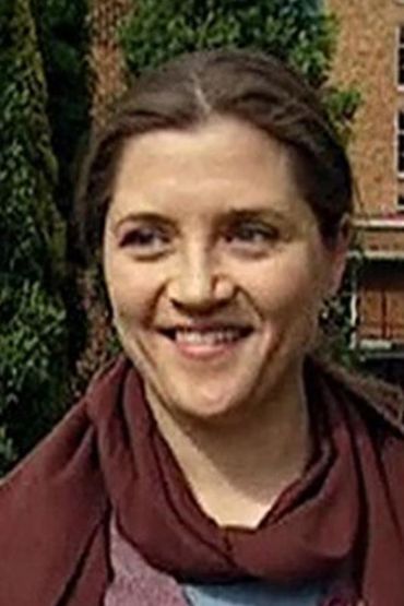 Мелани Ферранти Де