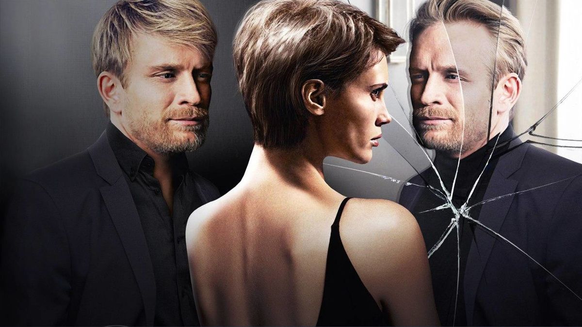 Двуличный любовник