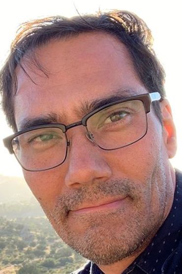 Джеймс Дженн