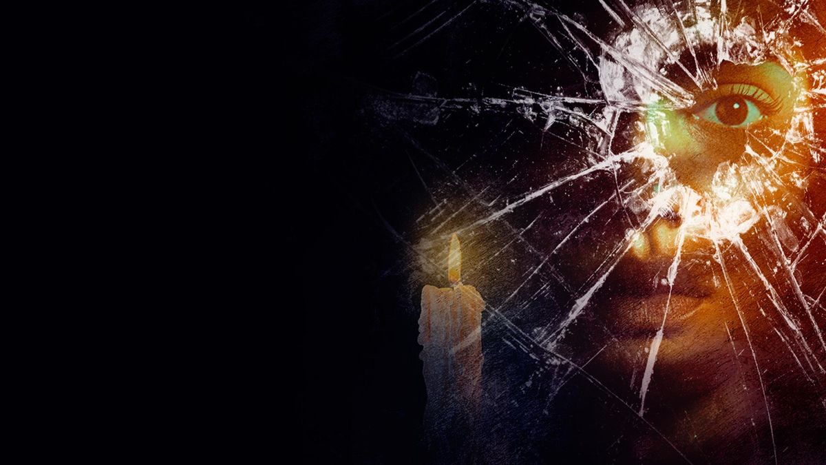 Заклятье. Обитель дьявола