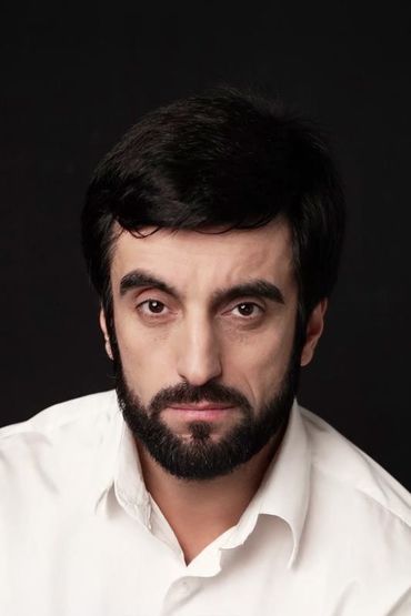 Микаэль Амирханов