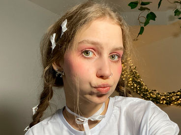 Лизка с корицей Лизка с корицей