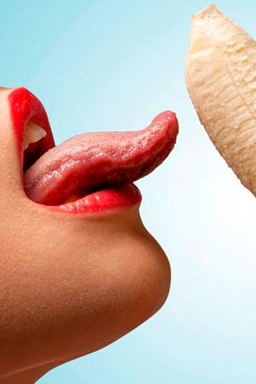 Сексуальные игры