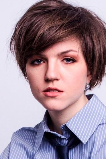 Вера Марченко