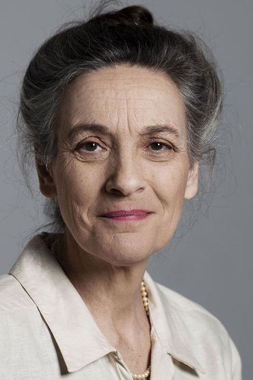 Франческа Уотерс