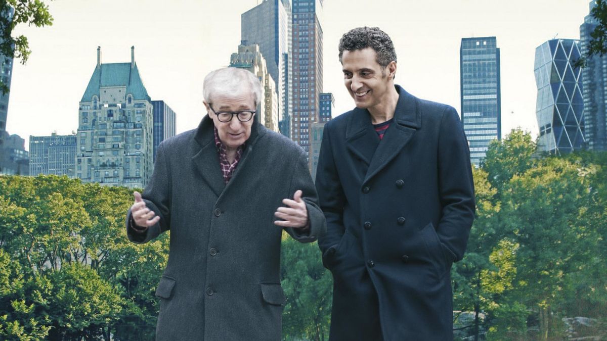 Под маской жиголо