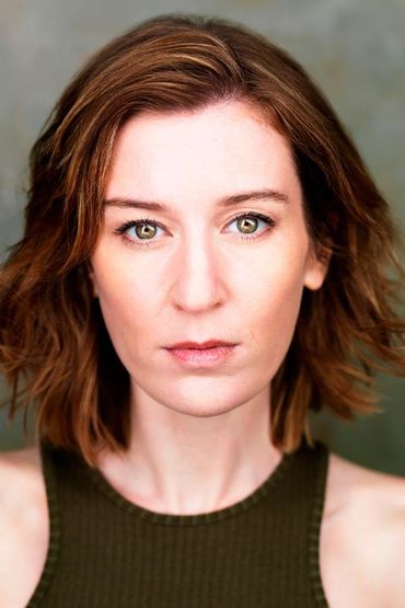 Элизабет Вермилиея